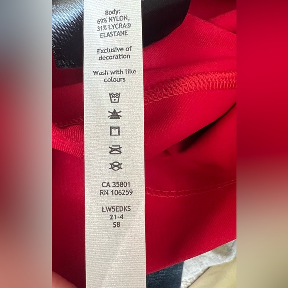 LULULEMON Lunar New Year Wunder
Under High-Rise Tight 25" - Picture 10 of 14